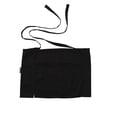 thumbnail image 1 of Tablier Court Unisexe pour Hôtels et Restaurants en Polyester avec Double Poches, 1 of 1