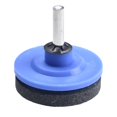 thumbnail image 2 of Grinding Wheel Whetstone Wind Electric ener Lawn Mower Single Double Layer, 2 of 9