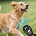 thumbnail image 4 of Cagogo Dog Training Clicker, Teardrop-Shaped Pet Clicker for Obedience Commands, Positive Reinforcement Dog Clicker for Puppy Training and Behavior Modification, Professional Dog Clicker Trainer, 4 of 6