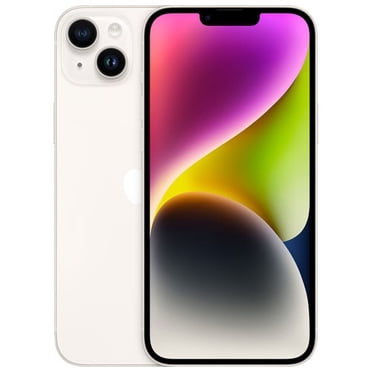Téléphone Intelligent Déverrouillé Apple iPhone 14 Plus Remis à Neuf comme Neuf