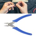 thumbnail image 1 of Sprue Cutter, Model Cutter  Diagonal   For Cutting Wires For Electronics Industry Repair For Cutting Electronic Pins, 1 of 8
