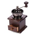 thumbnail image 1 of Manual Coffee Maker Hand Coffee Beans Grinding Grinder Machine Hand Coffee Burr Mill Manual Bean Grinder, 1 of 4