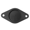 thumbnail image 4 of Plaque de Remplacement en Aluminium pour Turbo Résonateur CNC Compatible avec Duramax 11-16, 4 of 7