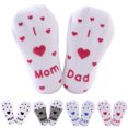 thumbnail image 2 of Baby Socks Cotton Creative Non-slip Toddler Socks Infant Socks Kids Socks, 2 of 8
