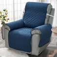 thumbnail image 2 of Cushion Integrated Pet Sofa Cover, 2 of 8