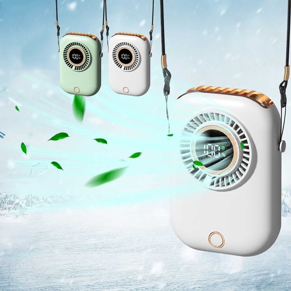 TNDBKQWR Portable Cooling Fan Portable Fan for Kids Cordless Fan Mini Personal Fan Portable Mini High Speed Fan Portable Mini Fan