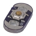 thumbnail image 1 of kurtrusly LilyPad Button Board Module Simplify Projects With User Friendly Push Button Technology Power Output, 1 of 6