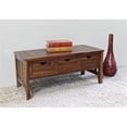 thumbnail image 2 of International Caravan Highland Table Basse de Patio Intérieur/extérieur, 2 of 3