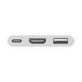 thumbnail image 2 of Apple Adaptateur AV numérique multiport USB-C, 2 of 2
