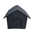 thumbnail image 2 of Enclos Extérieur Portable pour Chat et Chien, Résistant aux Intempéries 40cmx35cmx40cm, 2 of 8