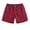 Red, variant on Ketyyh-chn99 Men's Shorts Beach Fashion Men's Swim Trunks Beach Board Shorts with Pockets Lining Bathing Suits Yellow,5XL