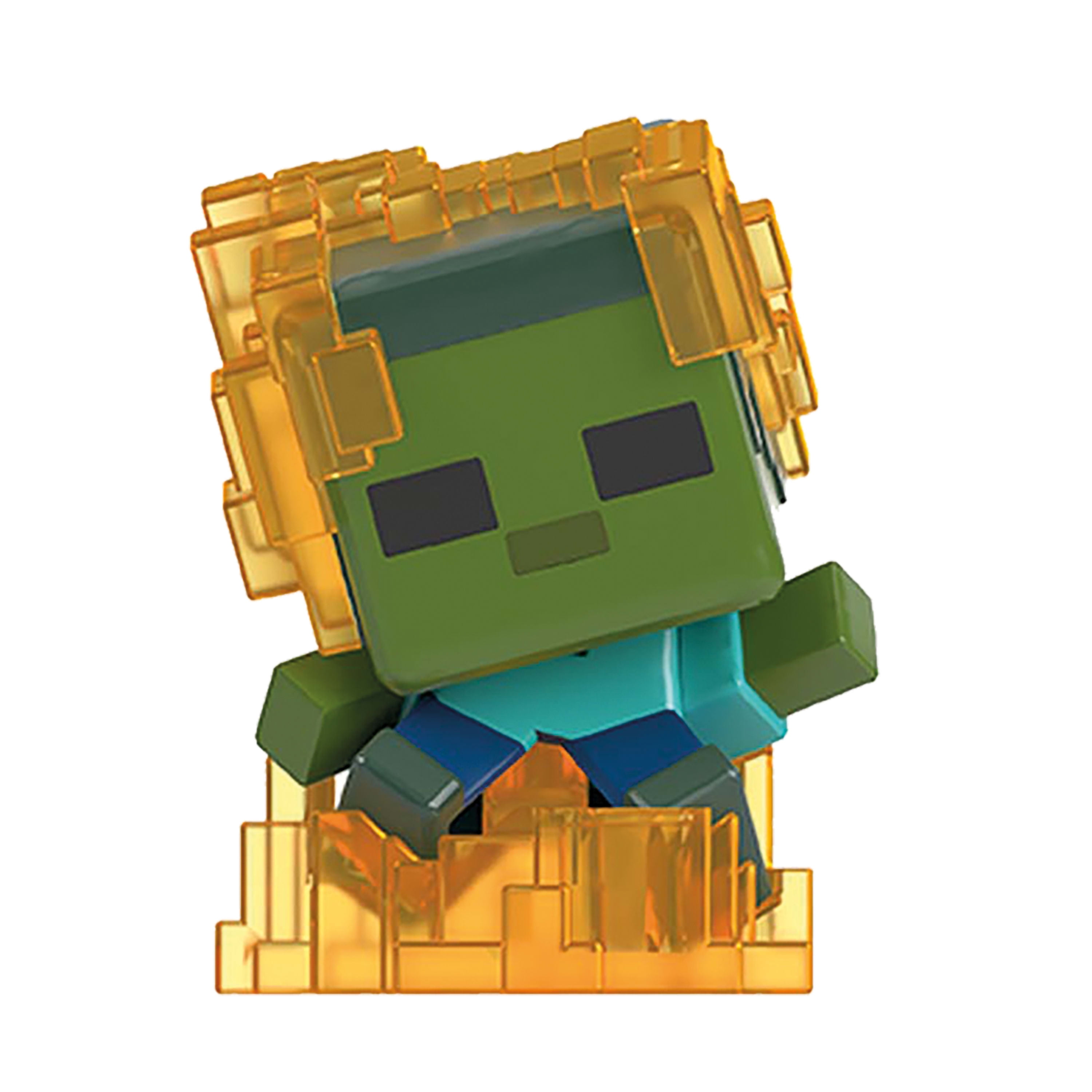 Minecraft-Mini-Mode-Spawn-Egg-with-Mini-Figure,-Badlands-Theme,-1.5-inch-Toy-(Characters-May-Vary)