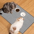 thumbnail image 2 of Cat Beds Pet Carpet Scratch Resistant Pet Mat Pet Bed Pet Mat, 2 of 7