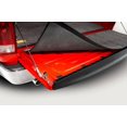 thumbnail image 1 of BedRug Tailgate Mat BMC07TG Direct-Fit; Dark Gray; Carpet-Like Polypropylene, 1 of 2