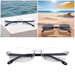 Smart Glasses Auto Focus Reading Eyewear for Men and Women Blue Light Versatile Usage Enhanced and Comfort Design