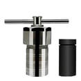 thumbnail image 4 of 100-300ml PPL Lined Hydrothermal Synthesis Autoclave Reactor 3Mpa ,Wide Application, 4 of 6