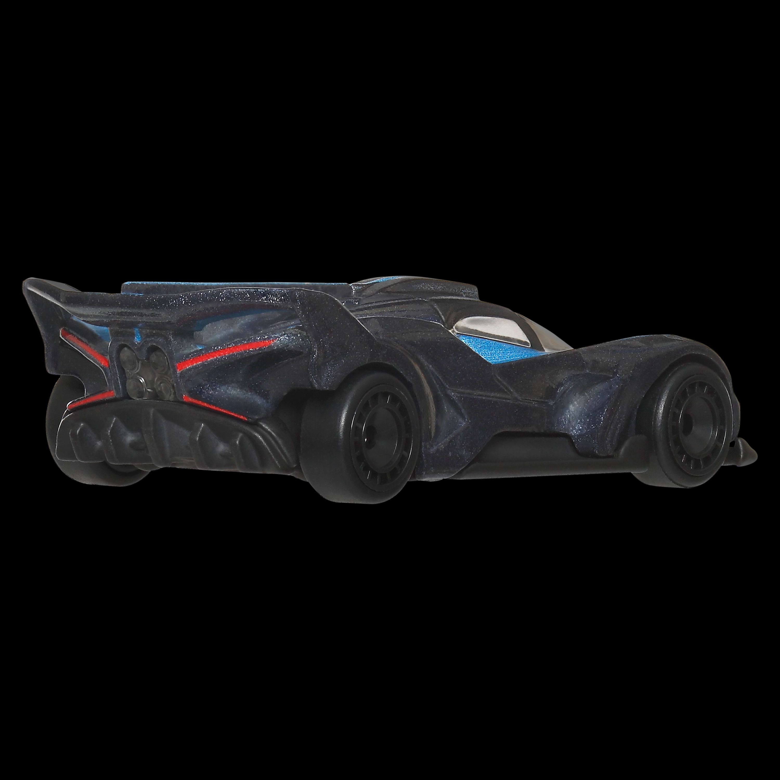 Hot Wheels Bugatti Bolide Véhicule Premium Car Culture échelle 1/64