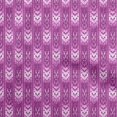 thumbnail image 1 of oneOone Cotton Cambric Purple Fabric Abstract Craft Projects Decor Fabric Printed By The Yard 42 Inch Wide, 1 of 5
