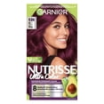 thumbnail image 1 of Garnier Nutrisse Ultra Color Permanent Hair Dye, 1 of 9