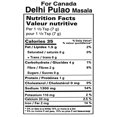 thumbnail image 2 of LAZIZA Delhi Pulao Biryani Spice Mix, 2 of 5