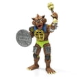 thumbnail image 2 of Figurine Rahzar de 12,7 cm BST AXN Tortues Ninja, 2 of 4