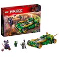 thumbnail image 1 of Ninjago - Le bolide ninja nocturne (70641), 1 of 6