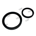 thumbnail image 1 of 3TNA66 Crankshaft Oil Seal For Yanmar Diesel Engine 3TNA66 Front Rear oil seal, 1 of 2