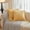 D, variant on RKSTN Throw Pillows Solid Color Corduroy Corn Patchwork Crimped Pillow Cushion Cover Soft Throw Pillows for Couch Living Room Outdoor,Decorative Pillowcase