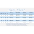 thumbnail image 3 of Oversized Sweatshirts Women Fall Button Lapel Hoodies Long Sleeve V Neck Striped Color Block Tops Women'S T-Shirts S, 3 of 6