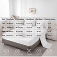 thumbnail image 5 of YST 80S Disco Ball Comforter Set Western Bedding Sets Full, Disco Ball Decorative Comforter Colorful Happy Birthday Party Decorations Bedding Comforter Sets, 7 Pieces Bed Set, 5 of 5