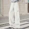 thumbnail image 2 of Pantalons de Sport Décontractés pour Hommes, Confortables, Légers et Flexibles, 2 of 4