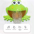 thumbnail image 4 of Bubble Machine, , Bubble Toy,   Parent-Child Interactive Toys Child Children Over 7 Years Old Kids Kid, 4 of 8