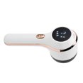 thumbnail image 1 of Enlève-peluches Électrique, Enlève-Peluches Rechargeable par USB à Grande Vitesse avec Moteur à Rotation, Enlève-Peluches pour Chandails, Pantalons de Survêtement, Couvertures, Chaussettes, 1 of 7