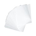 thumbnail image 2 of Guardoinrt Ensemble de Pochettes pour Cartes, Porte-Photocartes Transparent, Couverture de Cartes de Jeu Holographique, Protection Résistante aux Rayures, Rangement en Magasin 66*91(50x)20 Soie 1 Pce, 2 of 6