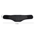 thumbnail image 3 of Suncoda Heating Waist Protector, Waist Support Belt with Magnet, Magnetic Back Braces for Lower Back Pain Relief, Self Heating & Soothing Back Support Belt, 3 of 7