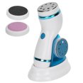 thumbnail image 1 of Callus Shaver, Grinding 1.8W Portable Foot Grinder, Removing Foot Dead Skin Travel Calluses For Home, 1 of 8