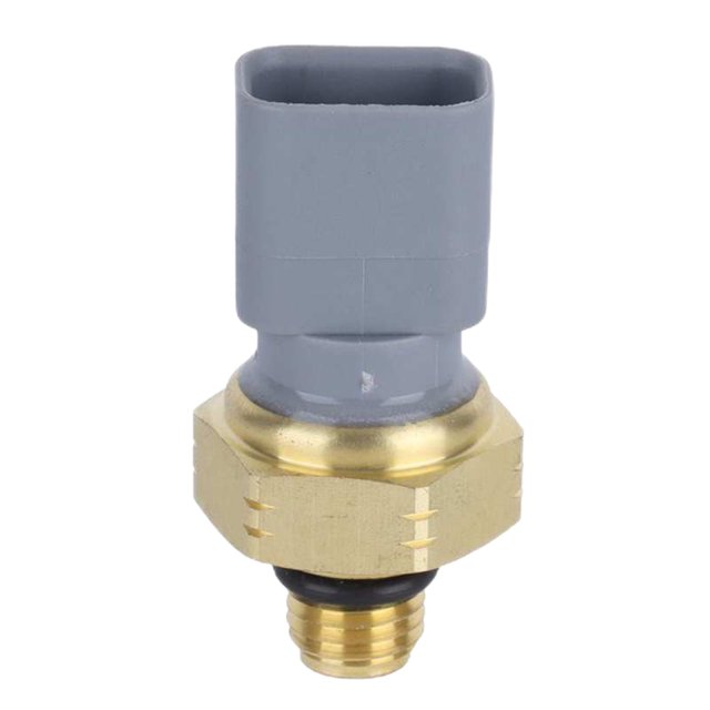 Fuel Pressure Sensor 320-3060 Fit for Cat Caterpillar C27 C32 345 Aerospace