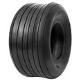 thumbnail image 1 of Hi-Run WD1037 Pneu Nervuré pour Pelouse et Jardin 16 x 6,50-8 Po, 1 of 1