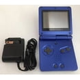 thumbnail image 2 of Like New! Nintendo Game Boy Advance SP - Cobalt Blue Console (Nintendo Gameboy), 2 of 3