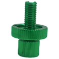 thumbnail image 2 of jinwen M10 Vis de Réglage de Câble de Frein d'Embrayage 10 mm Résistante à l'Usure Durable Alliage d'Aluminium Vert, 2 of 9