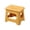 A5619, variante sur sdhkgrrt Marchepied Pliant à Moins de 5 $, Marchepied Pliant Extérieur Portable, Chaise Antidérapante en Plastique Robuste, Marchepied de Camping Randonnée Pêche BBQ, Marchepied Pliable Chaise, Siège Pliant Portable