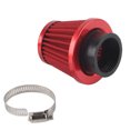 thumbnail image 2 of 38mm High Flow Air Filter Kit for Off Road Motorcycle ATV Quad Dirt Pit Bike, 2 of 7