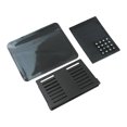 thumbnail image 3 of cpengpj Clearance 360 Degree Rotating Car Phone Universal Navigation GPS Anti-slip Pad Car Phone, 3 of 9
