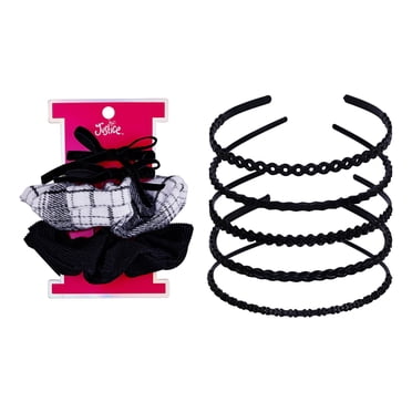 Justice Hair Accessories sets