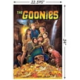 thumbnail image 2 of Les Goonies - Une Feuille, 2 of 4