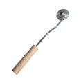 thumbnail image 2 of DOLITY Outils de Rouleau en Fibre de Verre Outils de Réparation en Fibre de Verre Tête en Aluminium, Outil de Pagaie à Bulles, 2 of 9