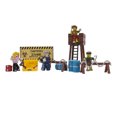 thumbnail image 3 of ROBLOX Coffret d'Attaque de Zombies, 3 of 12