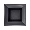 thumbnail image 4 of Kit d'Agencement Pièce Centrale - 4 Plateaux Carrés avec Bougeoir Conique, 4 of 7