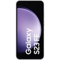 thumbnail image 2 of Refurbished Samsung Galaxy S23 FE 5G - 128GB – Purple – 50MP Triple Rear & 10MP Front Camera - Fully Unlocked Smartphone - Excellent Condition, 2 of 6