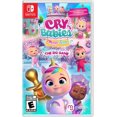 thumbnail image 1 of Jeu vidéo Cry Babies Magic Tears The Big Game pour (Nintendo Switch), 1 of 9